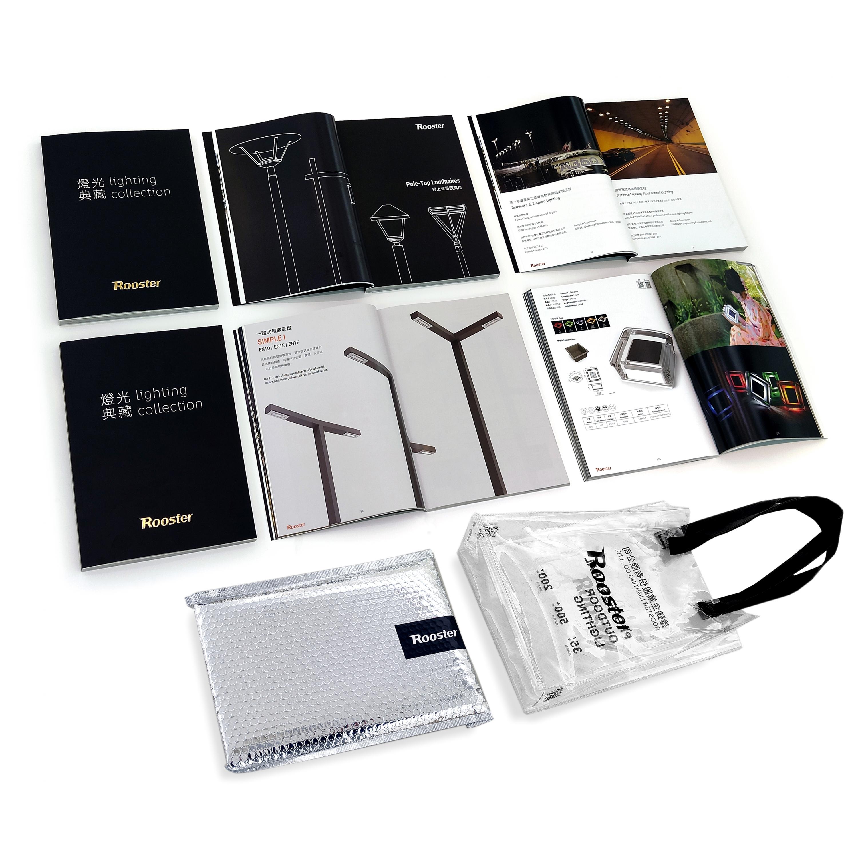 Lighting Collection