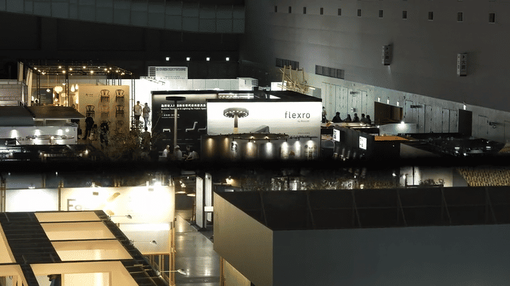 Flexro｜2026 台南好感空間展精彩回顧 Exhibition Highlights
